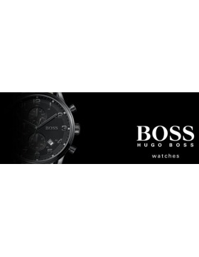 HUGO BOSS