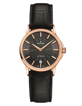 EDOX Les Bemonts 57001-37R-GIR