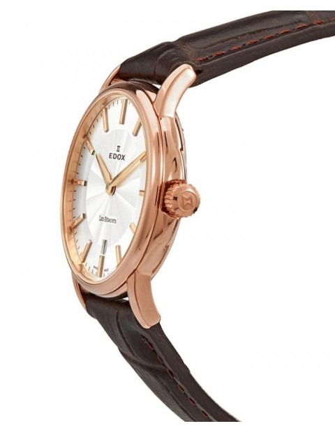 EDOX Les Bemonts 57001-37R-AIR