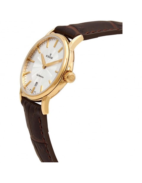 EDOX Les Bemonts 57001-37J-AID