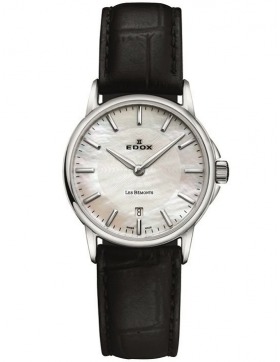 EDOX Les Bemonts 57001-3-NAIN