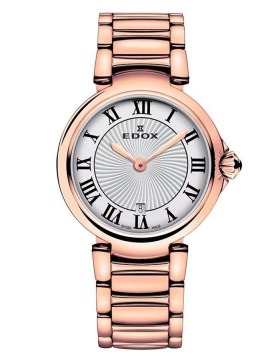 EDOX LaPassion 57002-37RM-AR