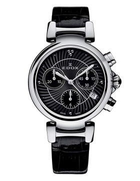 EDOX LaPassion Chrono 10220-3C-NIN