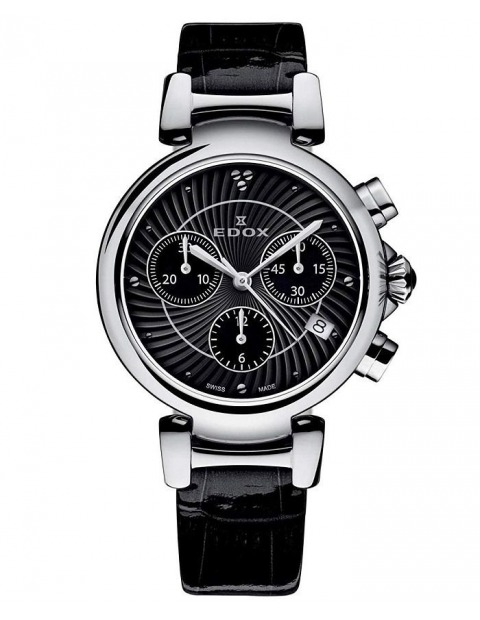 EDOX LaPassion Chrono 10220-3C-NIN