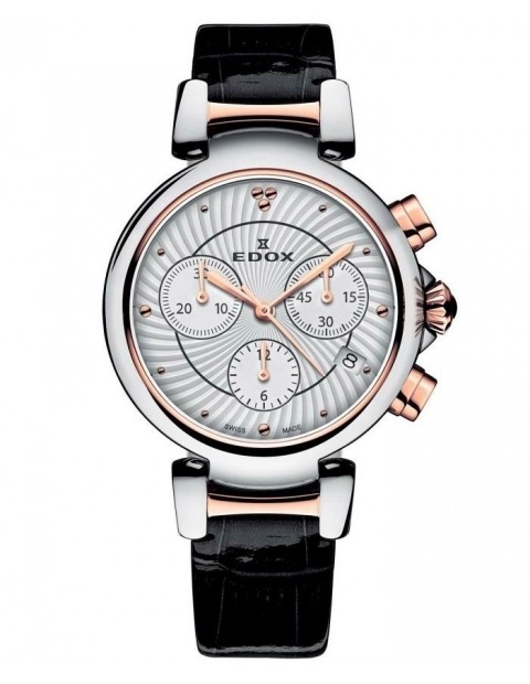 EDOX LaPassion Chrono 10220-357RC-AIR