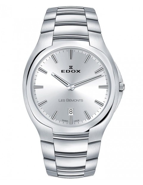 EDOX Les Bemonts 56003-3-AIN