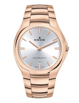 EDOX Les Bemonts 56003-37R-AIR