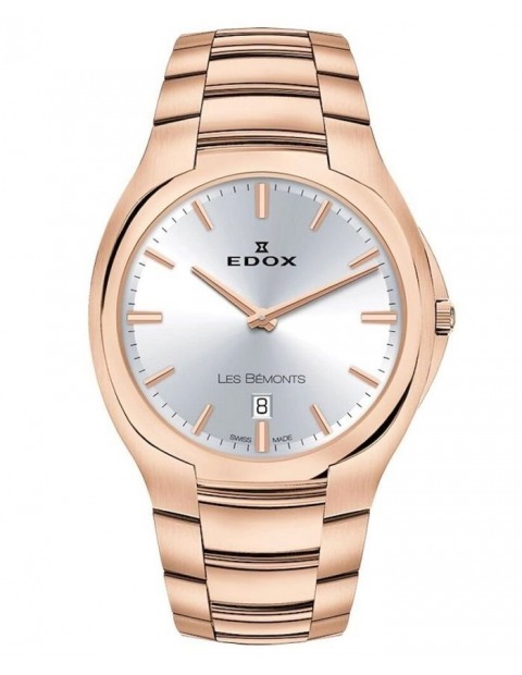 EDOX Les Bemonts 56003-37R-AIR