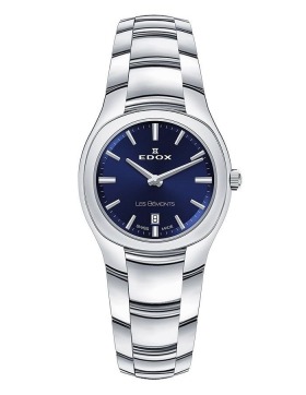 EDOX Les Bemonts 57004-3-BUIN