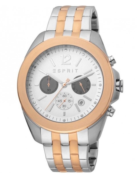 Esprit Field Chrono ES1G159M0095