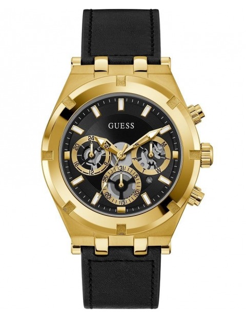 Guess Continental GW0262G2