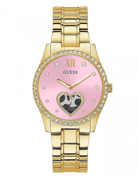 Guess Be Loved GW0380L2