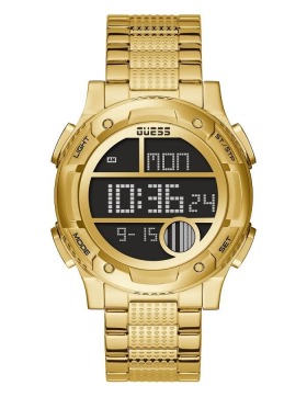 Guess Digital Zip GW0271G2