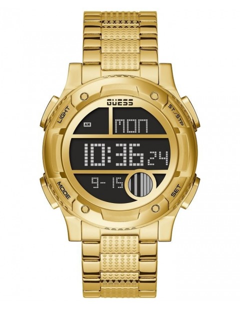 Guess Digital Zip GW0271G2