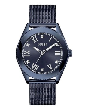 Guess Noble Diamond GW0495G3