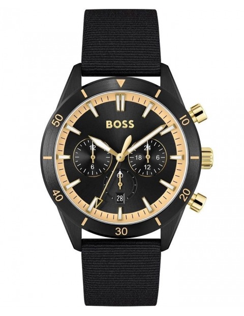 Hugo Boss Santiago Chrono 1513935