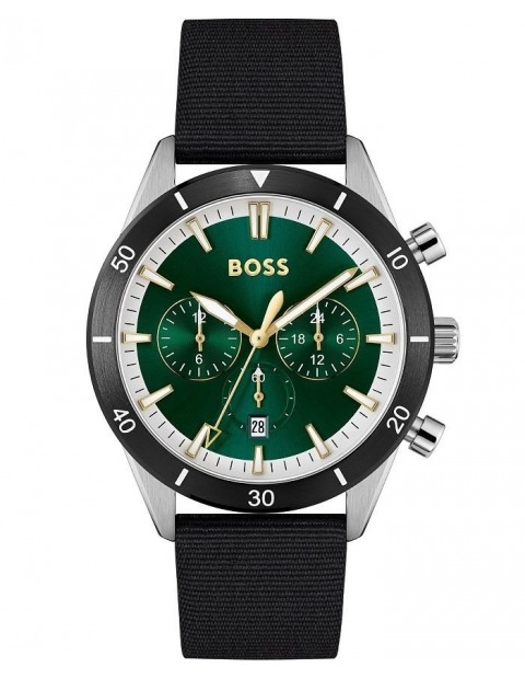 Hugo Boss Santiago Chrono 1513936