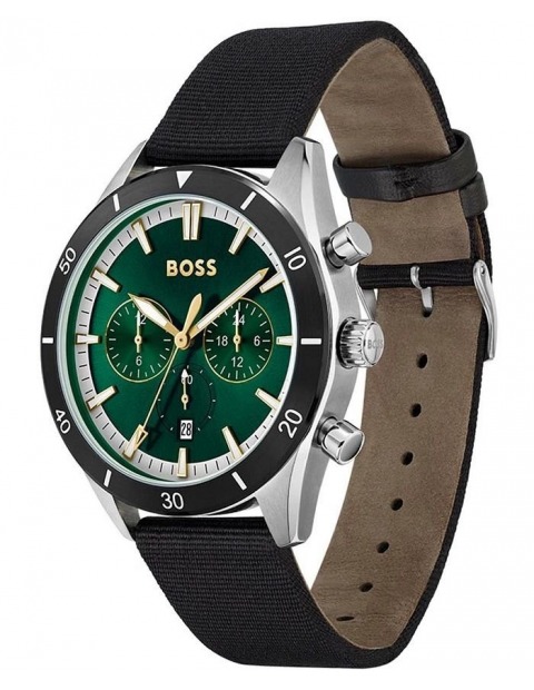 Hugo Boss Santiago Chrono 1513936