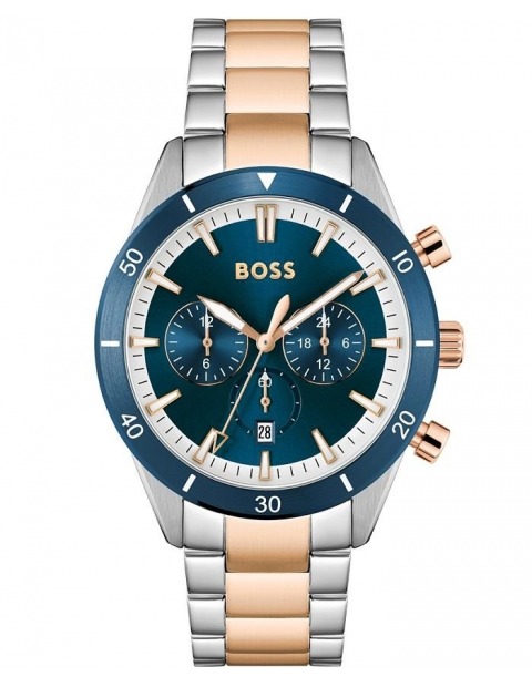 Hugo Boss Santiago Chrono 1513937