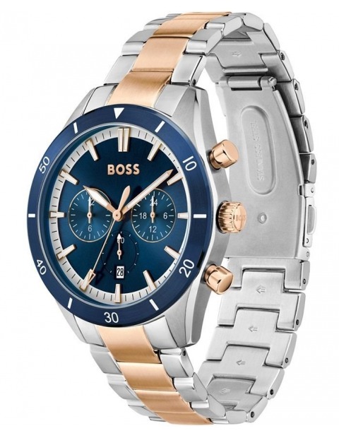 Hugo Boss Santiago Chrono 1513937