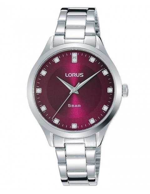 Lorus Classic Lady RG297QX9