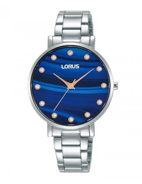 Lorus Classic Lady RG227VX9