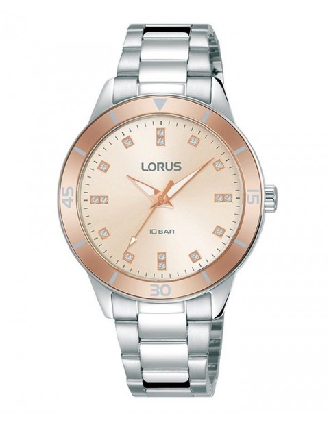 Lorus Lady RG241RX9