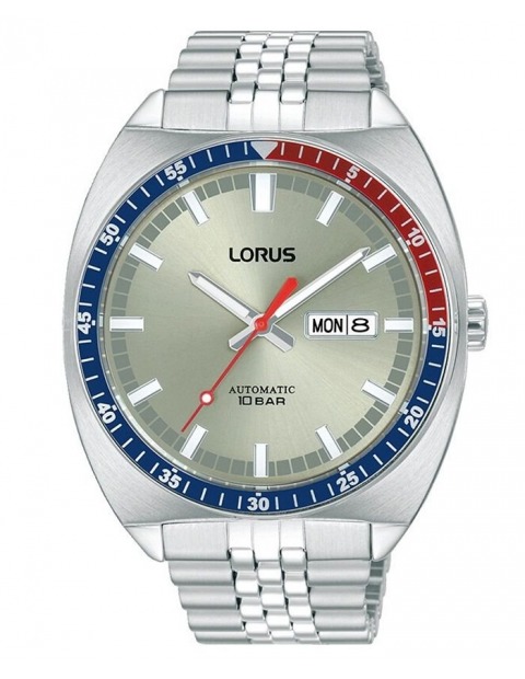 Lorus Automatic RL447BX9