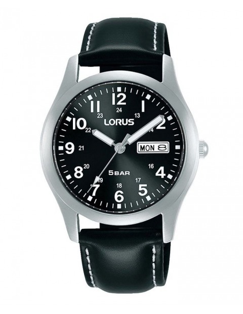 Lorus Classic RXN79DX-9