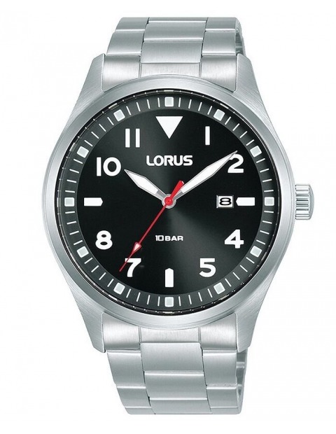 Lorus Sport RH923QX9