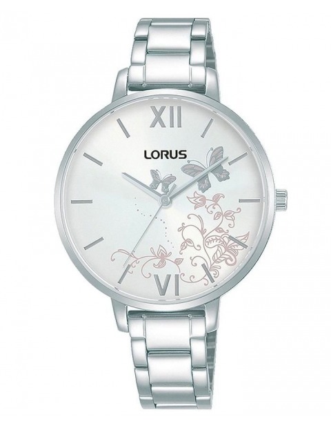 Lorus Fashion Lady RG201TX9