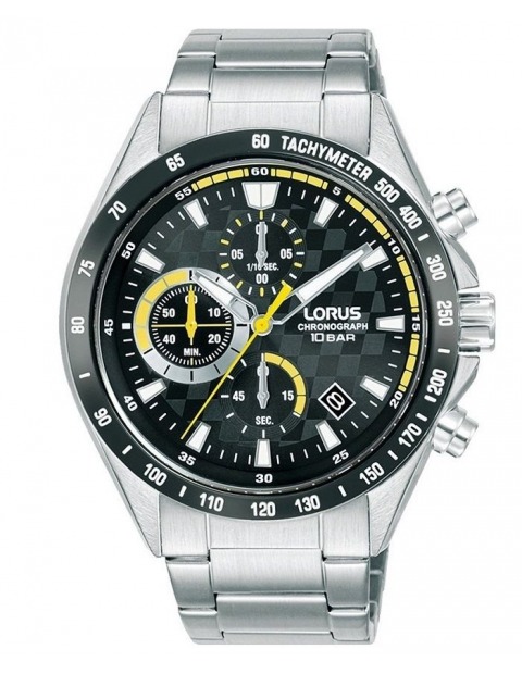 Lorus Sport Chrono RM313JX9