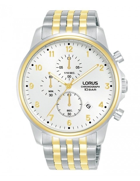 Lorus Fashion Chrono RM338JX9