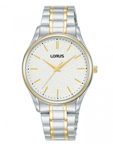 Lorus Classic Lady RG218WX9