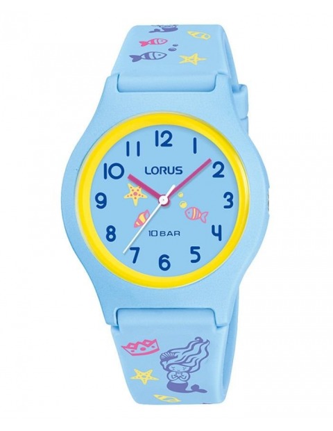 Lorus KIDS RRX51HX9