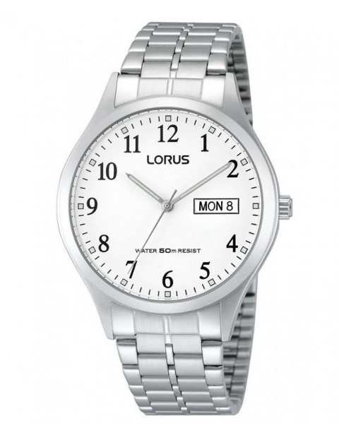 Lorus Classic RXN01DX-5