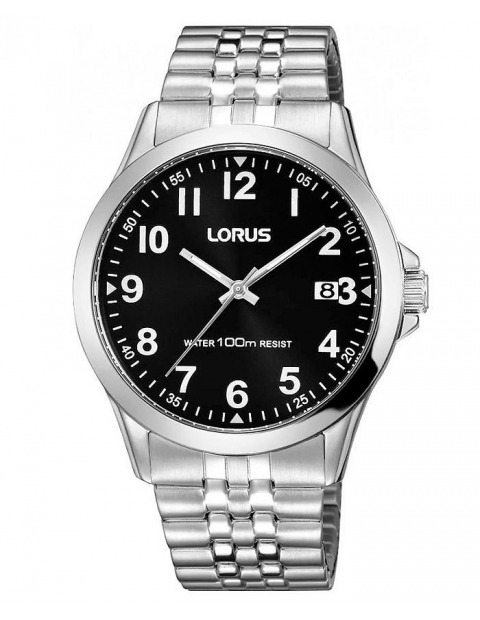 Lorus Classic RS971CX9