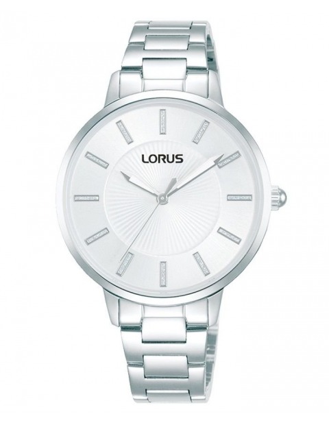 Lorus Classic Lady RG215VX9