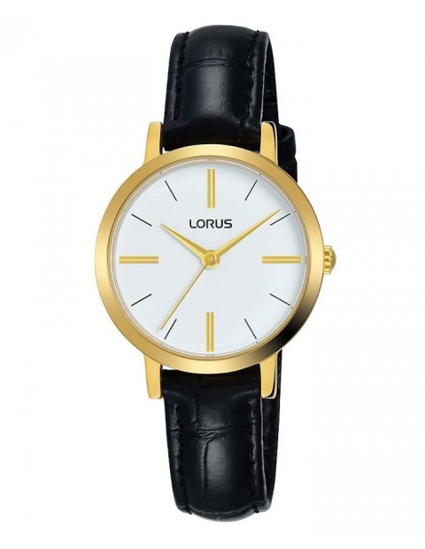 Lorus Classic Lady RG288QX9