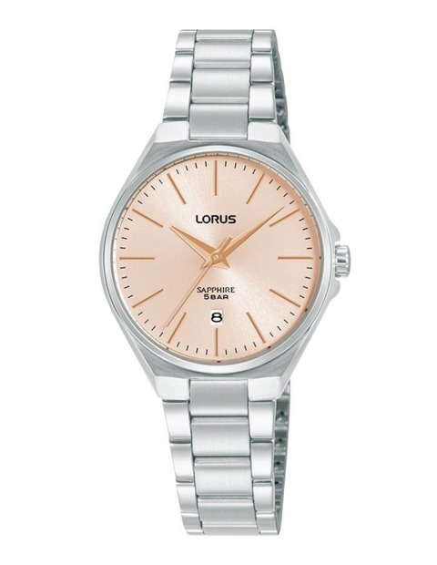 Lorus Classic Lady RJ269BX9