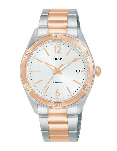 Lorus Classic Lady RH982QX9