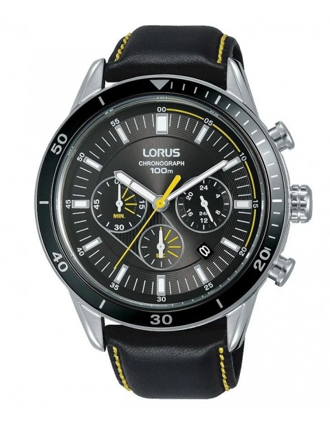 Lorus Sport Chrono RT311HX9