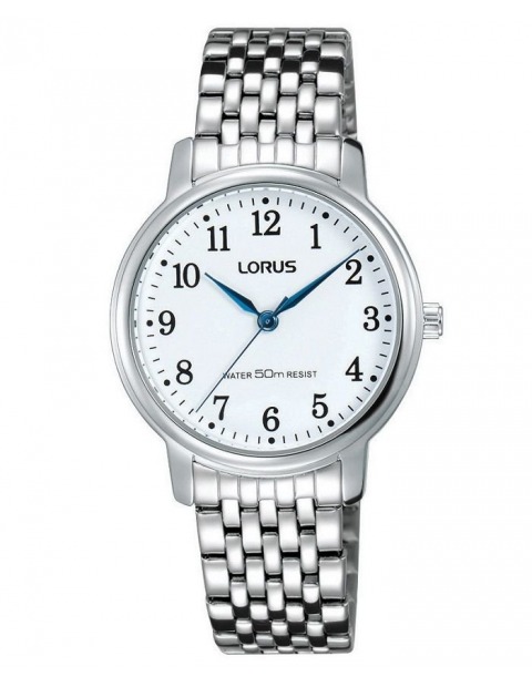 Lorus Classic Lady RG229LX9