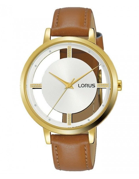 Lorus Fashion Lady RG294PX9