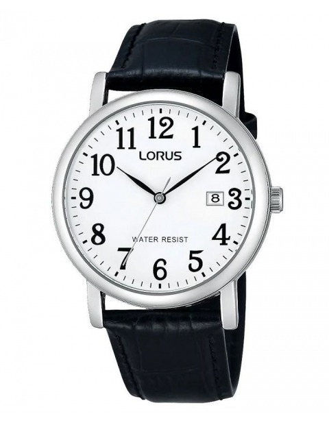 Lorus Classic RG835CX9