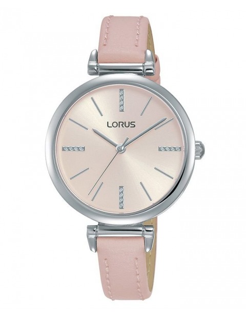 Lorus Classic Lady RG237QX9