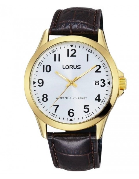 Lorus Classic Lady RG224LX9