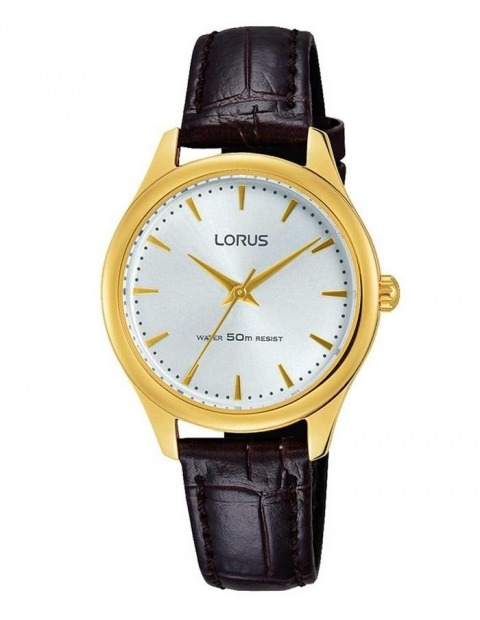 Lorus Classic Lady RRS90VX9