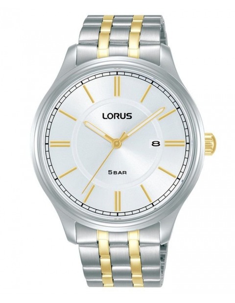 Lorus Classic RH953PX9