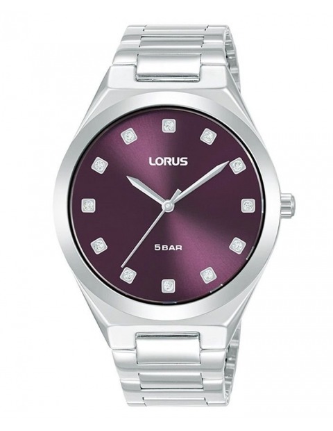 Lorus Classic Lady RG299VX9